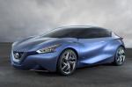 Nissan Friend-Me 2013 года